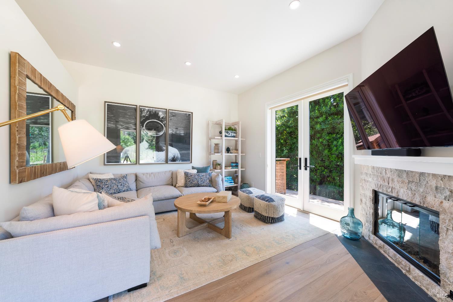 Detail Gallery Image 49 of 61 For 4189 Silverado Trl, Calistoga,  CA 94515 - 4 Beds | 5 Baths