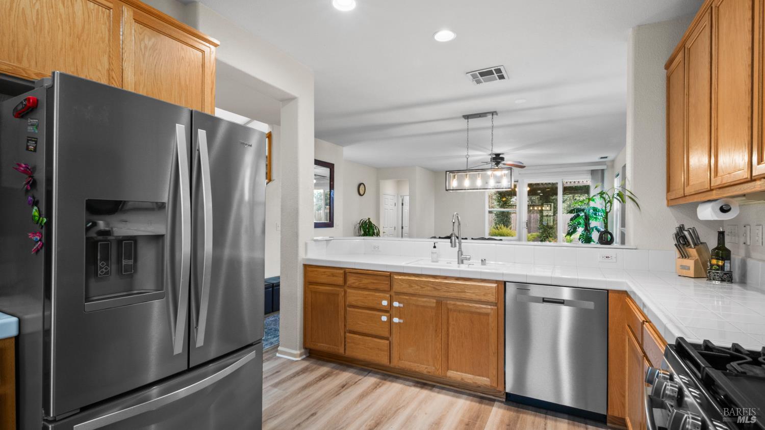 Detail Gallery Image 21 of 64 For 750 Harbor Park Dr, Suisun City,  CA 94585 - 3 Beds | 2/1 Baths