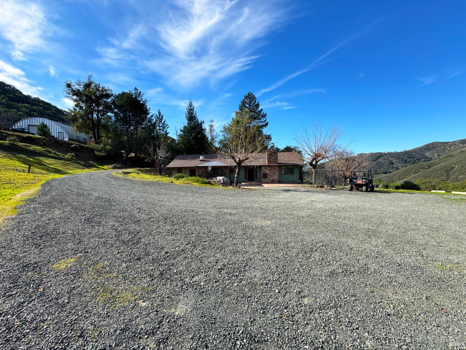 Detail Gallery Image 65 of 65 For 8411 Hwy 175 Hwy, Hopland,  CA 95449 - 3 Beds | 2 Baths