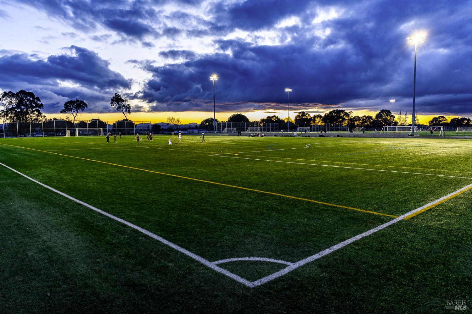 Detail Gallery Image 50 of 61 For 1636 Sarkesian Dr, Petaluma,  CA 94954 - 4 Beds | 3 Baths