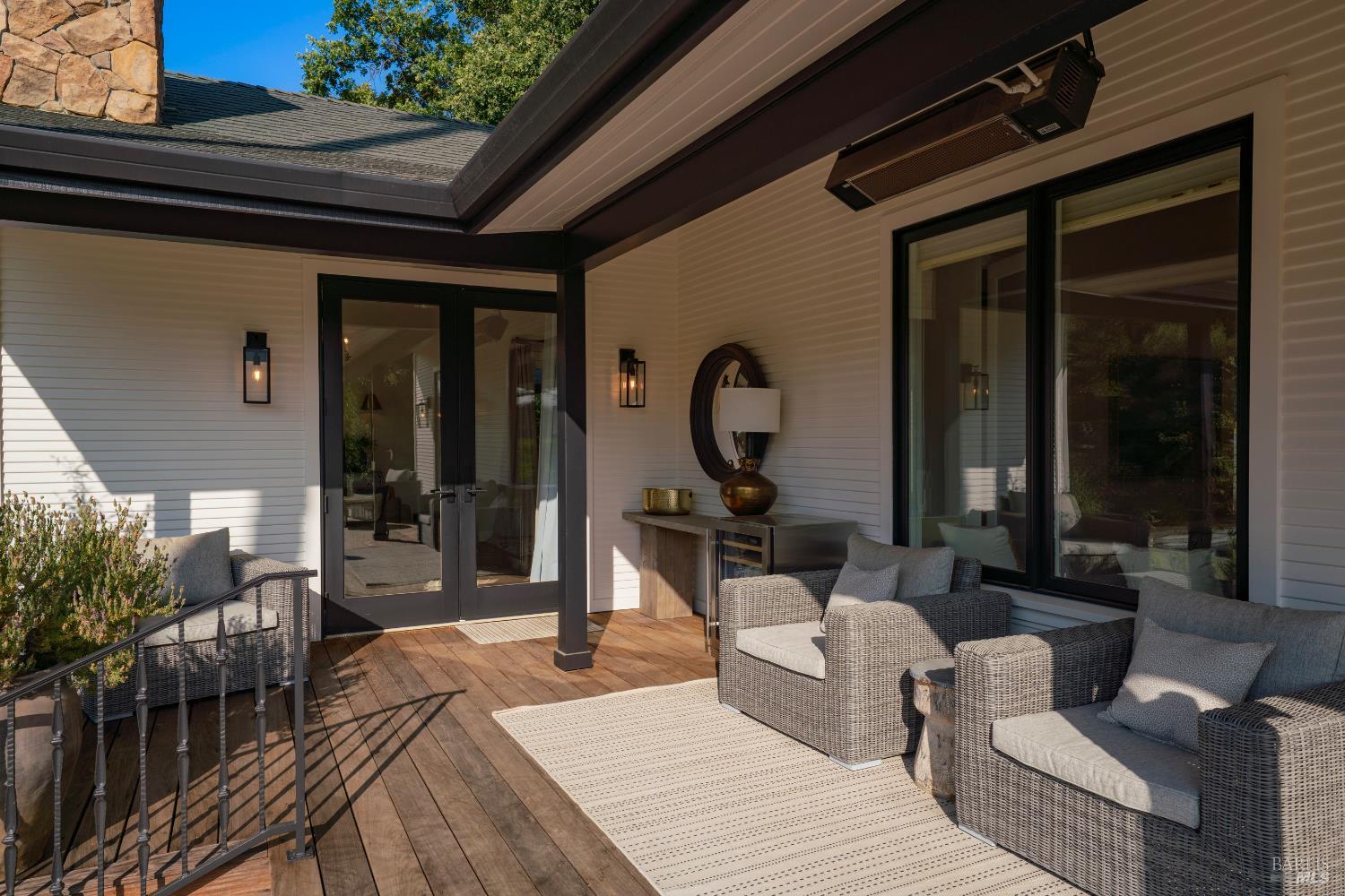 Detail Gallery Image 48 of 61 For 4189 Silverado Trl, Calistoga,  CA 94515 - 4 Beds | 5 Baths