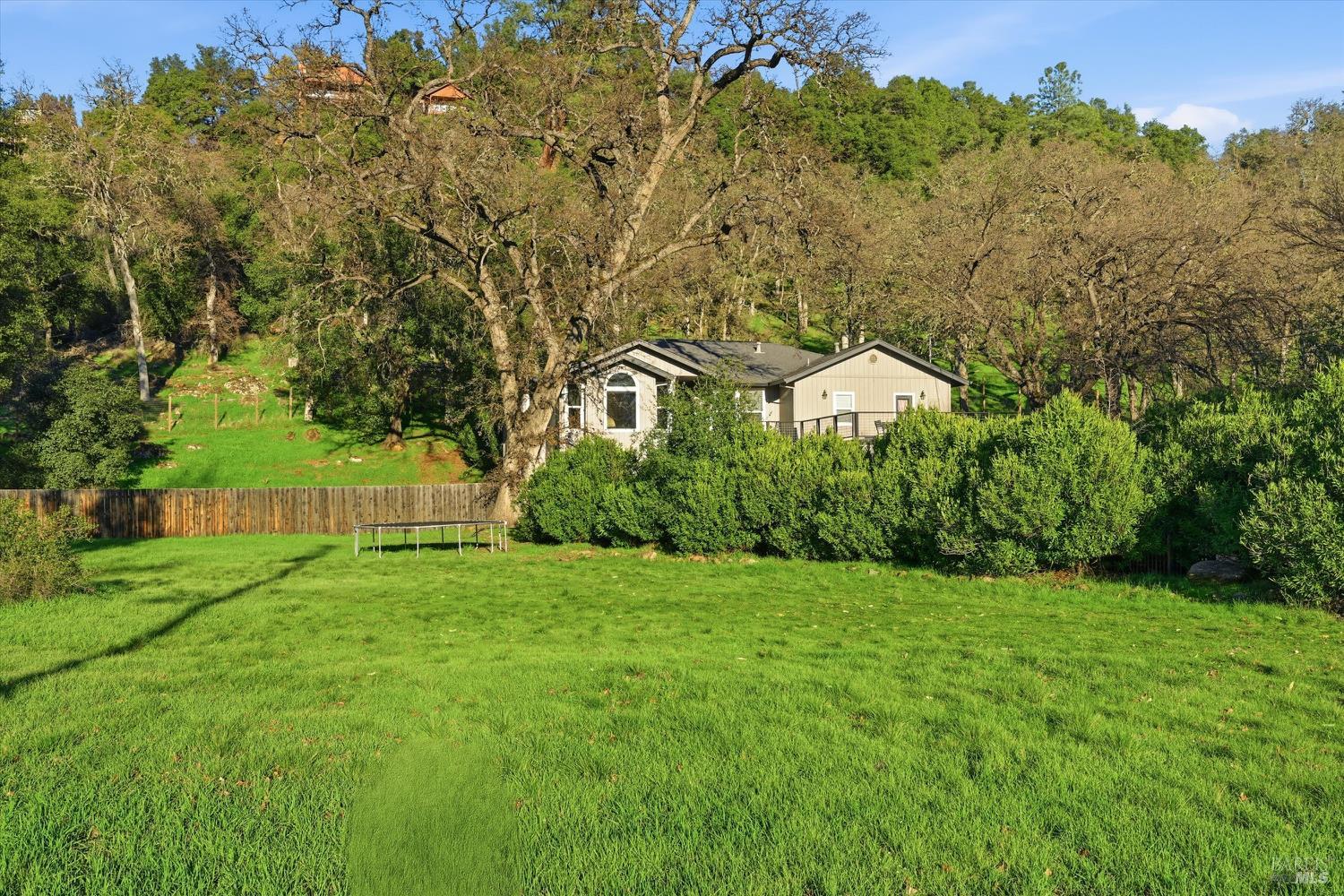 Detail Gallery Image 38 of 39 For 20158 Gold Flat Ct, Hidden Valley Lake,  CA 95467 - 4 Beds | 3 Baths