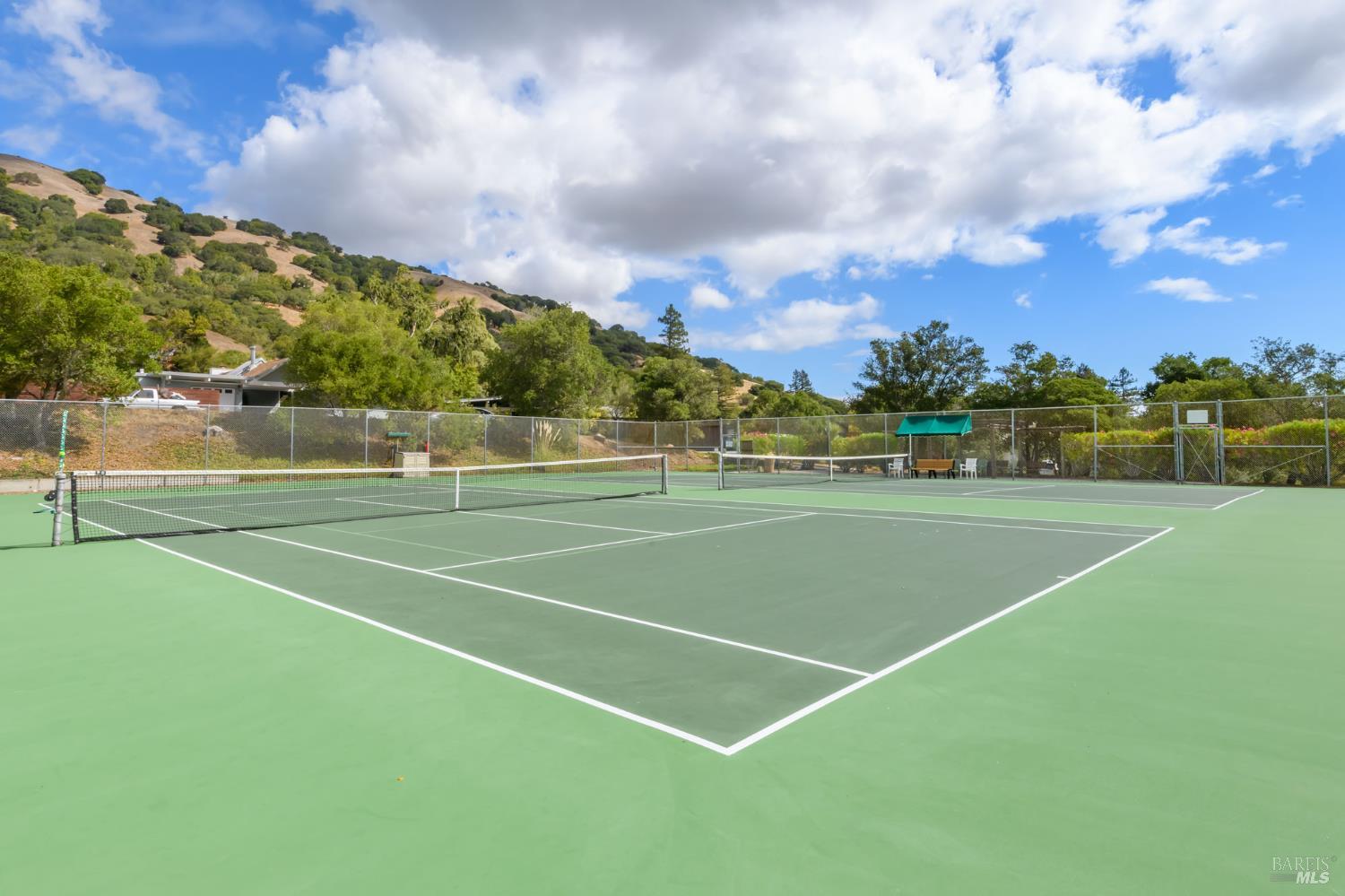 Detail Gallery Image 38 of 42 For 31 Mount Foraker Dr, San Rafael,  CA 94903 - 4 Beds | 2 Baths