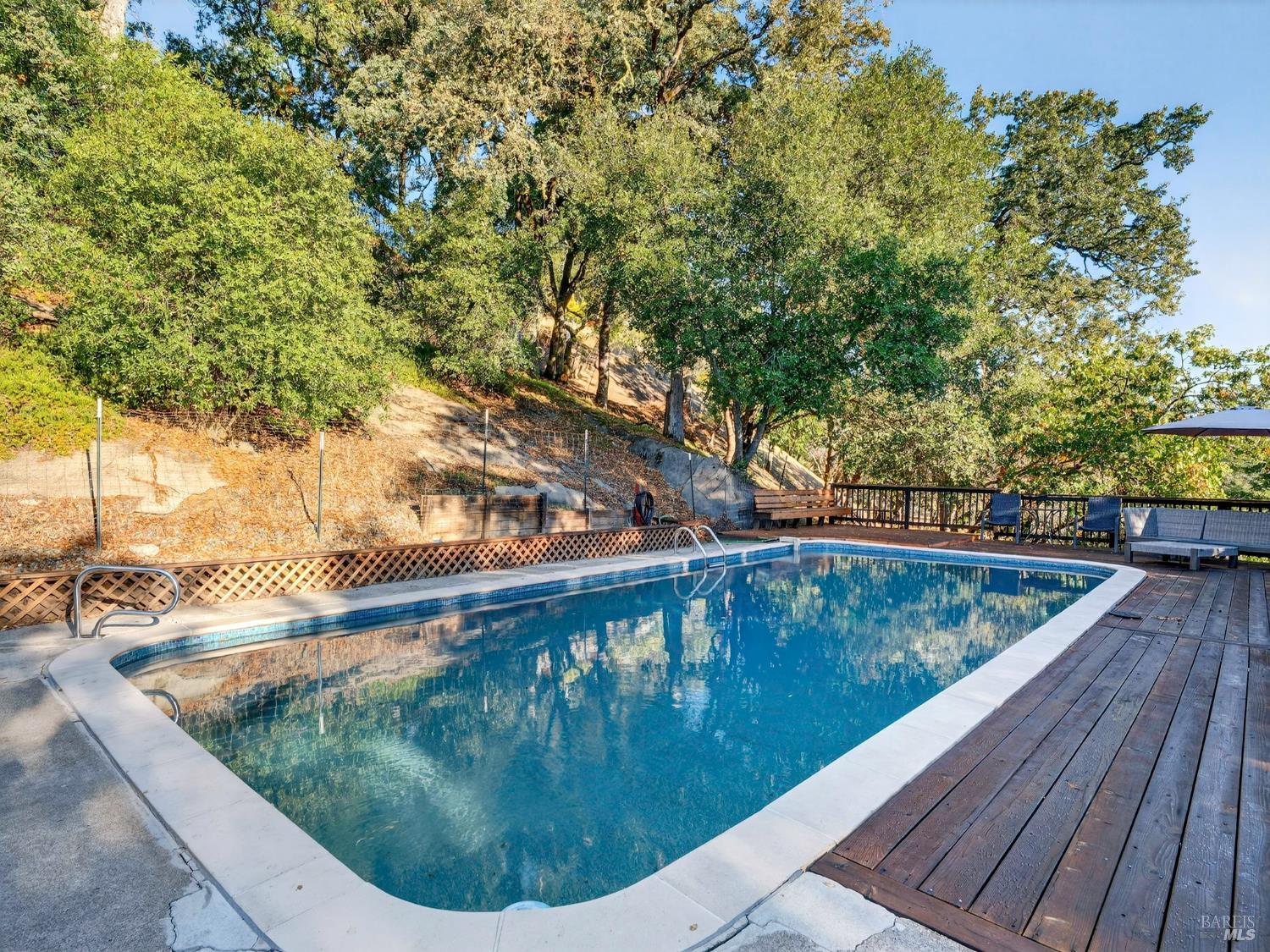 Detail Gallery Image 63 of 76 For 351 View Dr, Ukiah,  CA 95482 - 4 Beds | 3 Baths