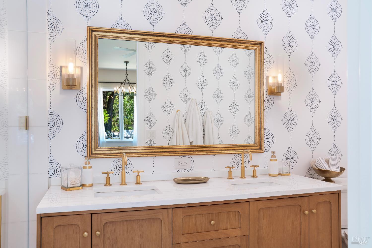 Detail Gallery Image 54 of 61 For 4189 Silverado Trl, Calistoga,  CA 94515 - 4 Beds | 5 Baths