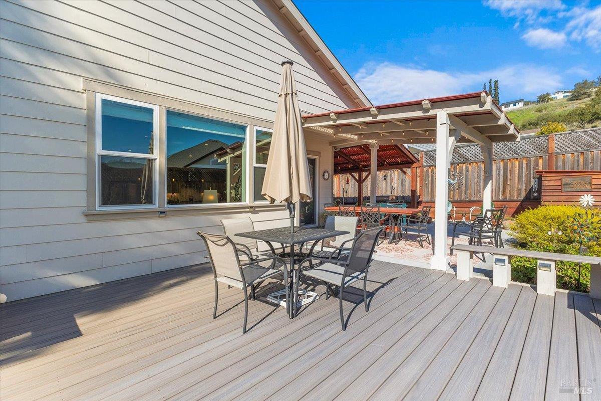 Detail Gallery Image 45 of 51 For 573 Misty Ct, Santa Rosa,  CA 95403 - 5 Beds | 3 Baths