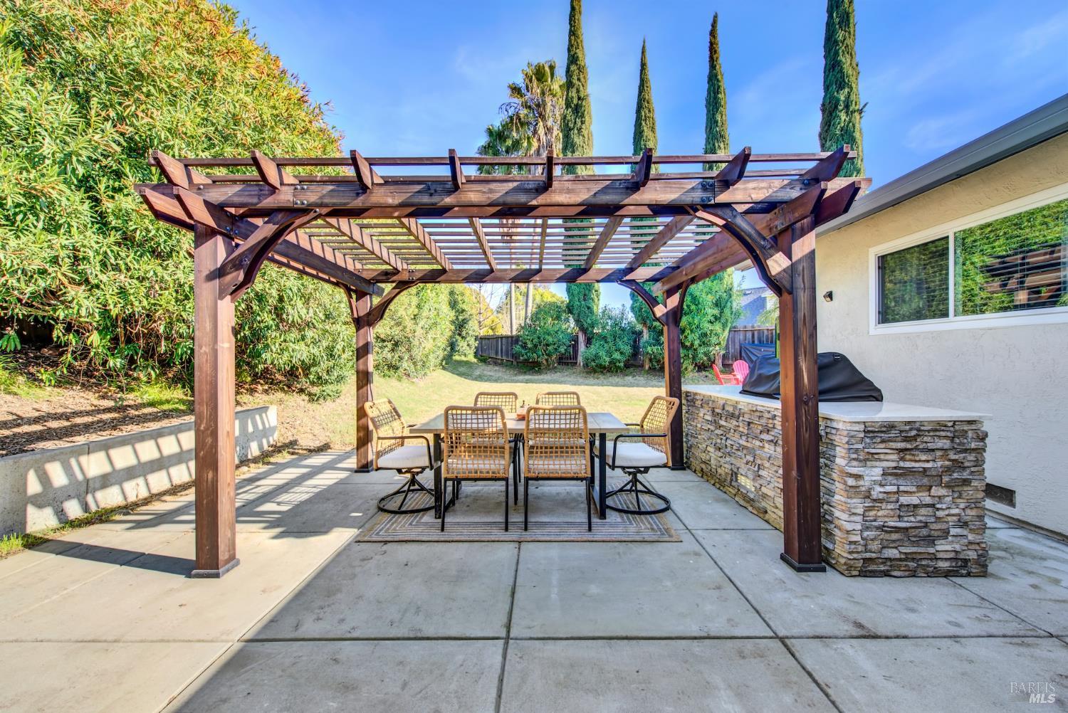 Detail Gallery Image 42 of 50 For 125 Andover Dr, Vacaville,  CA 95687 - 3 Beds | 2 Baths