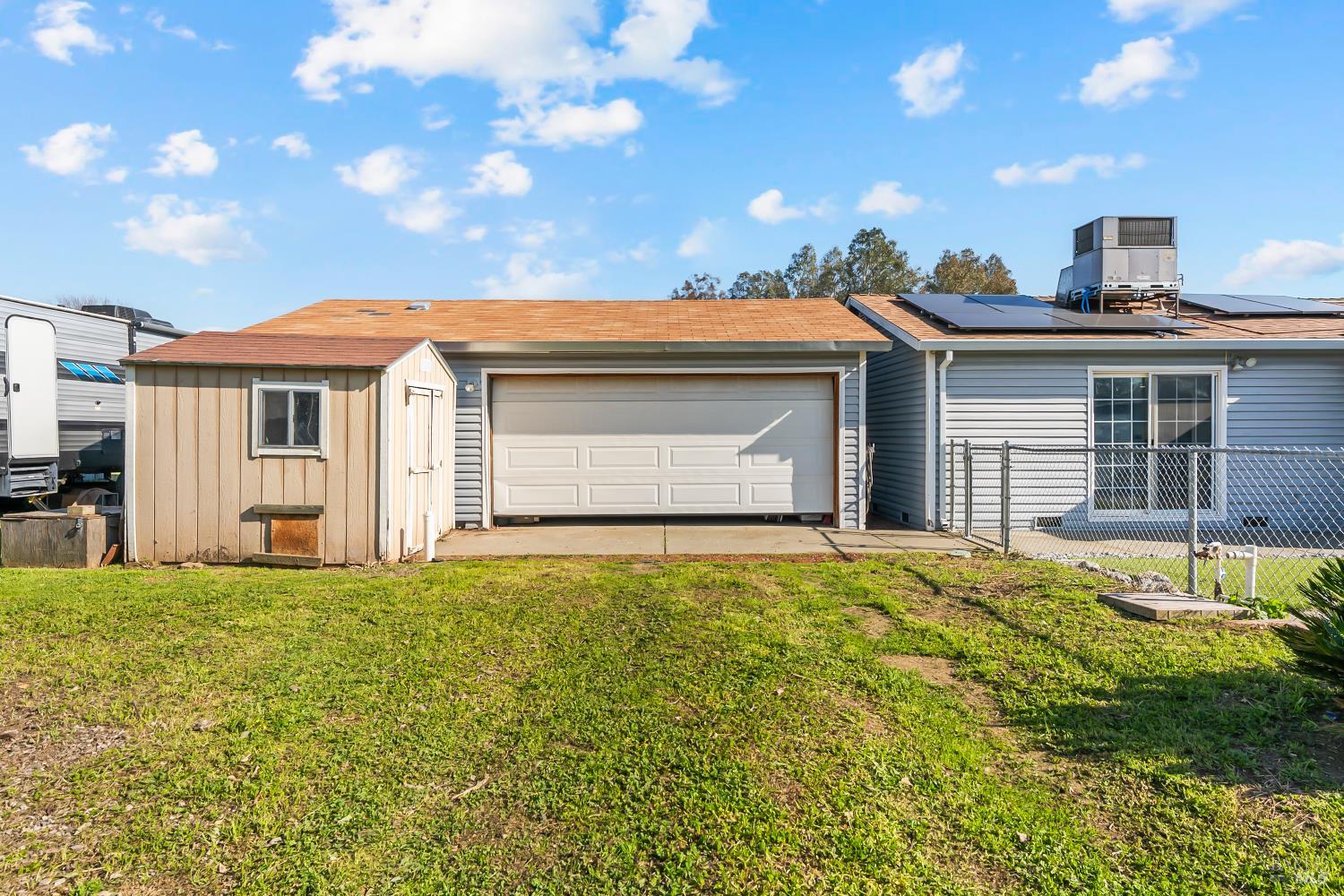 Detail Gallery Image 30 of 57 For 7461 Putman Rd, Vacaville,  CA 95688 - 3 Beds | 1 Baths