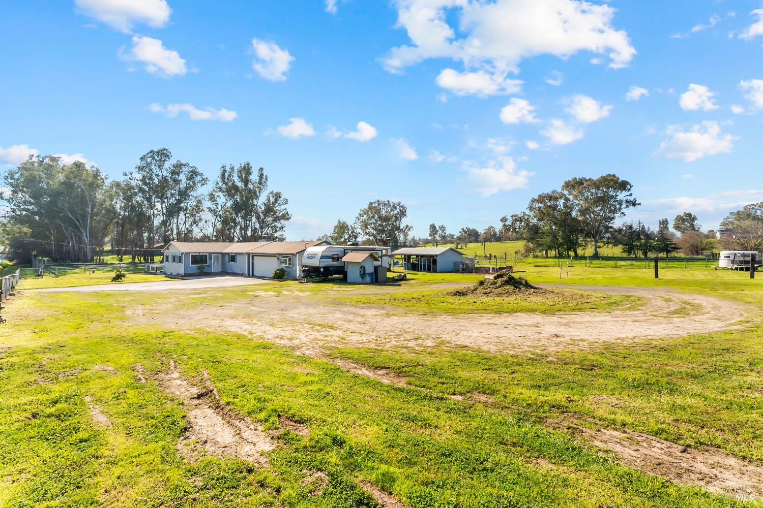 Detail Gallery Image 53 of 57 For 7461 Putman Rd, Vacaville,  CA 95688 - 3 Beds | 1 Baths
