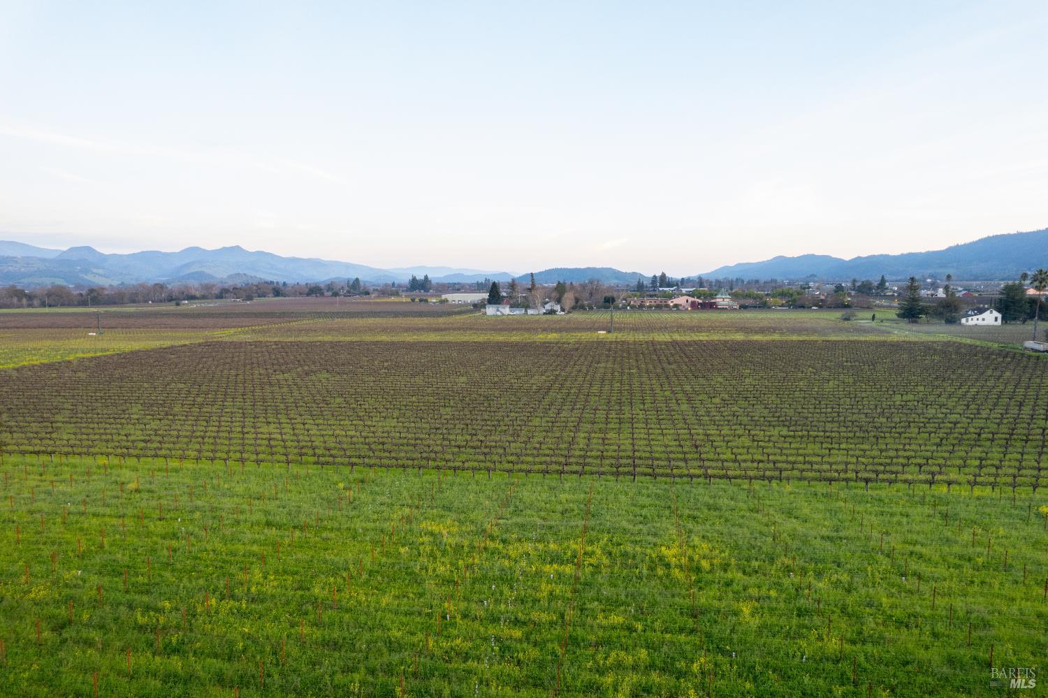 Detail Gallery Image 59 of 61 For 1135 Rutherford Rd, Rutherford,  CA 94558 - 4 Beds | 4 Baths