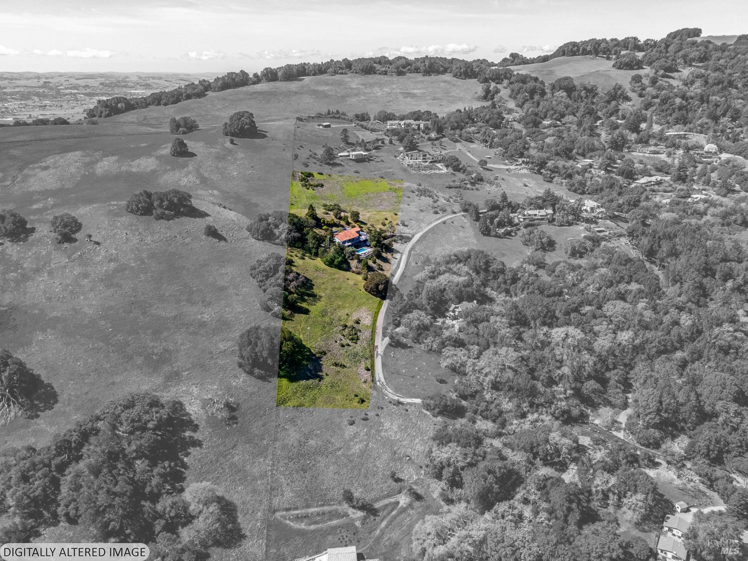 Detail Gallery Image 52 of 53 For 19185 Mesquite Ct, Sonoma,  CA 95476 - 4 Beds | 3/1 Baths