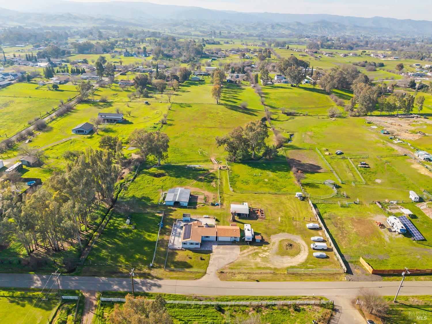 Detail Gallery Image 45 of 57 For 7461 Putman Rd, Vacaville,  CA 95688 - 3 Beds | 1 Baths