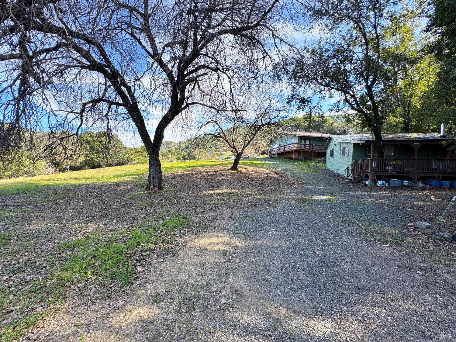 Detail Gallery Image 52 of 65 For 8411 Hwy 175 Hwy, Hopland,  CA 95449 - 3 Beds | 2 Baths