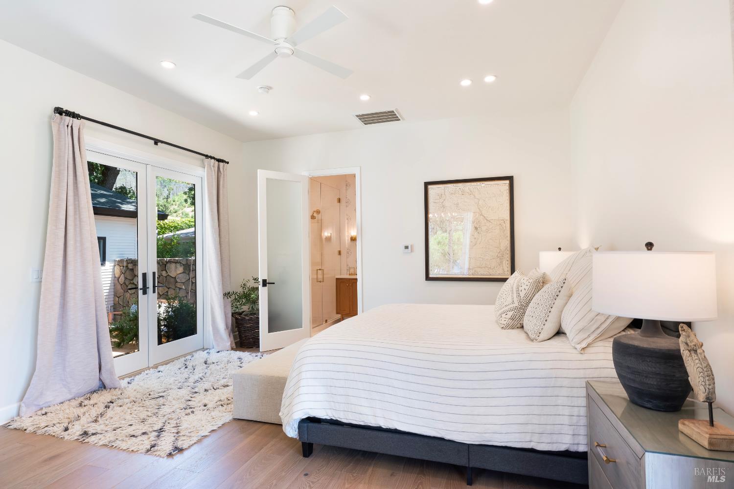 Detail Gallery Image 52 of 61 For 4189 Silverado Trl, Calistoga,  CA 94515 - 4 Beds | 5 Baths