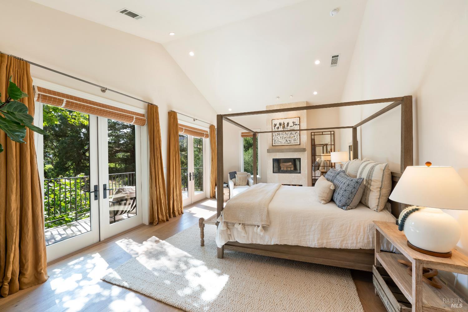 Detail Gallery Image 22 of 61 For 4189 Silverado Trl, Calistoga,  CA 94515 - 4 Beds | 5 Baths