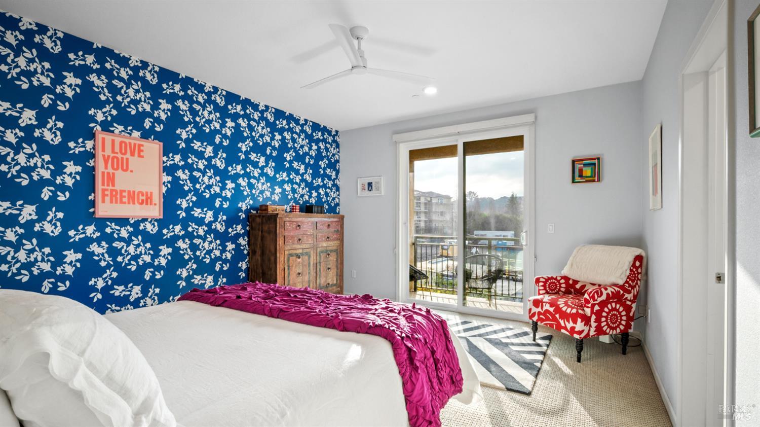 Detail Gallery Image 18 of 35 For 534 Jade St, Petaluma,  CA 94952 - 2 Beds | 2/1 Baths