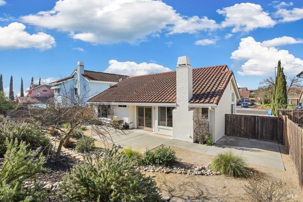 Detail Gallery Image 44 of 45 For 517 Britannia Dr, Vallejo,  CA 94591 - 3 Beds | 2 Baths