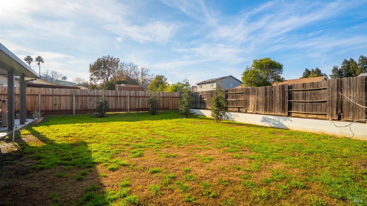 Detail Gallery Image 38 of 40 For 119 Mesa Ct, Vacaville,  CA 95687 - 4 Beds | 2/1 Baths