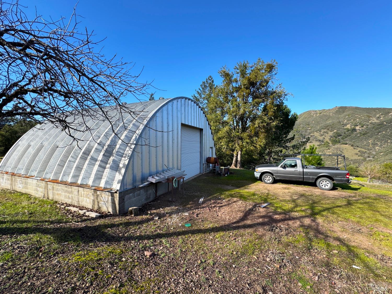 Detail Gallery Image 46 of 65 For 8411 Hwy 175 Hwy, Hopland,  CA 95449 - 3 Beds | 2 Baths