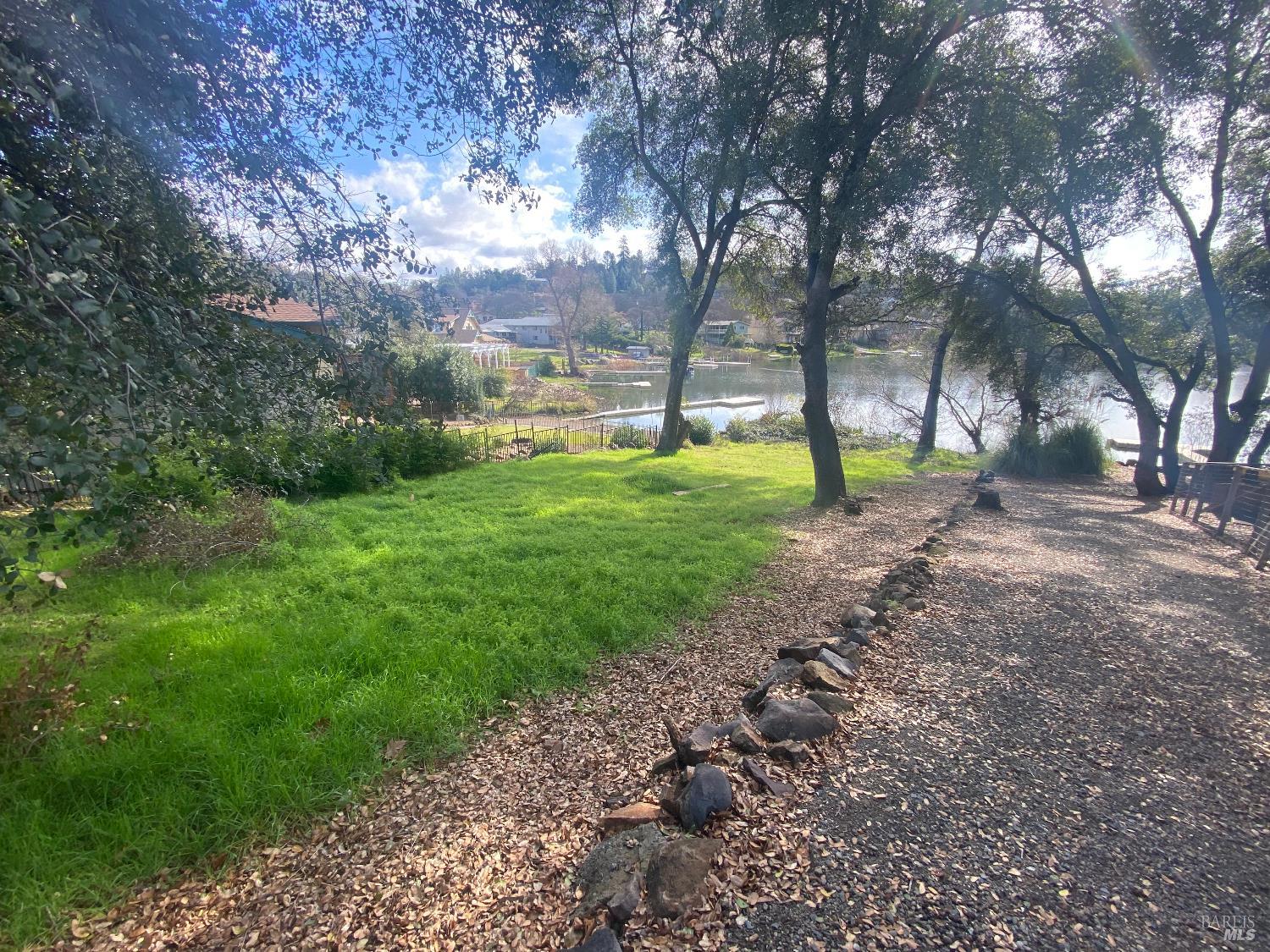 Detail Gallery Image 5 of 6 For 18879 N Shore Dr, Hidden Valley Lake,  CA 95467 - – Beds | – Baths