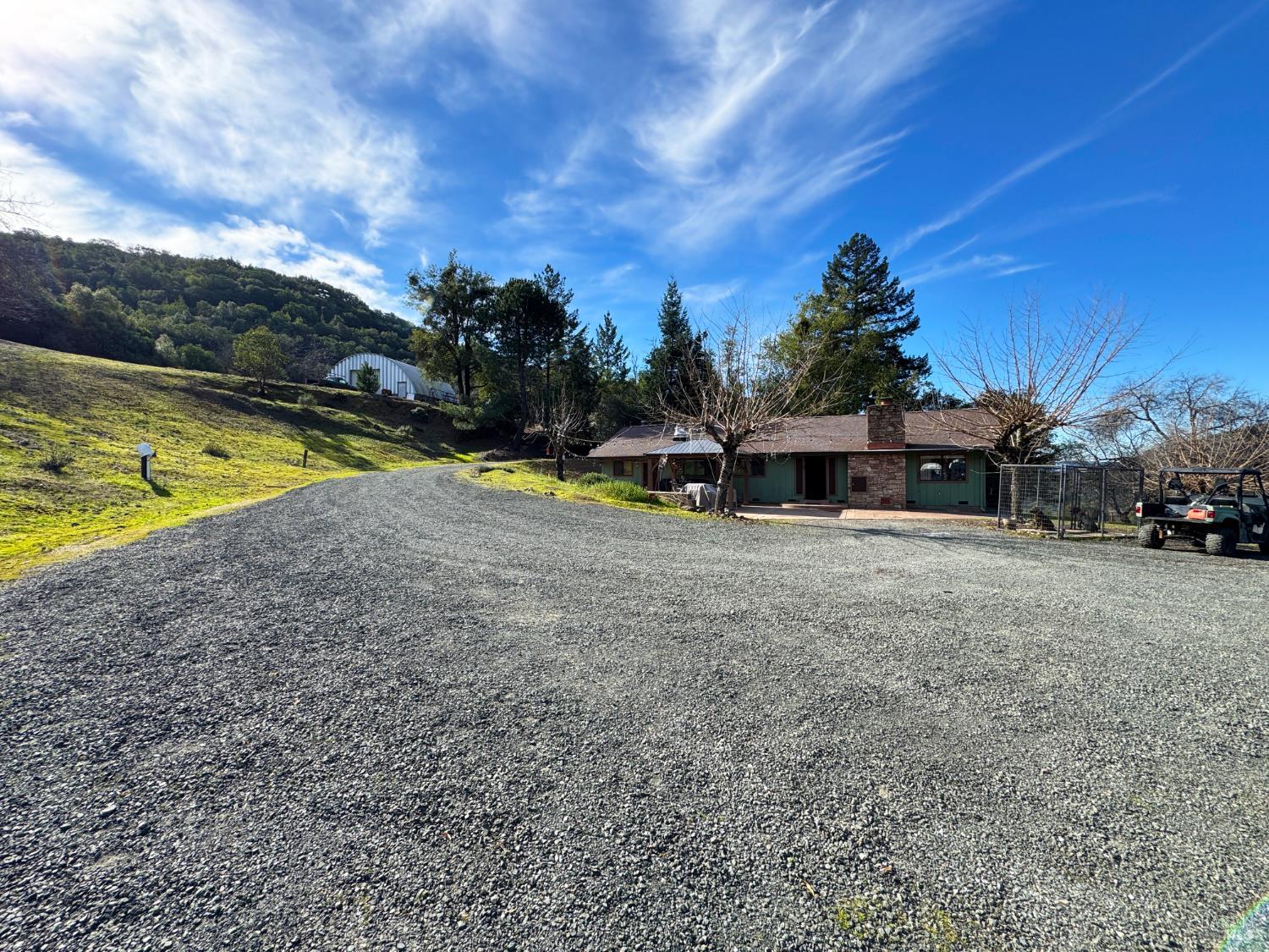 Detail Gallery Image 64 of 65 For 8411 Hwy 175 Hwy, Hopland,  CA 95449 - 3 Beds | 2 Baths