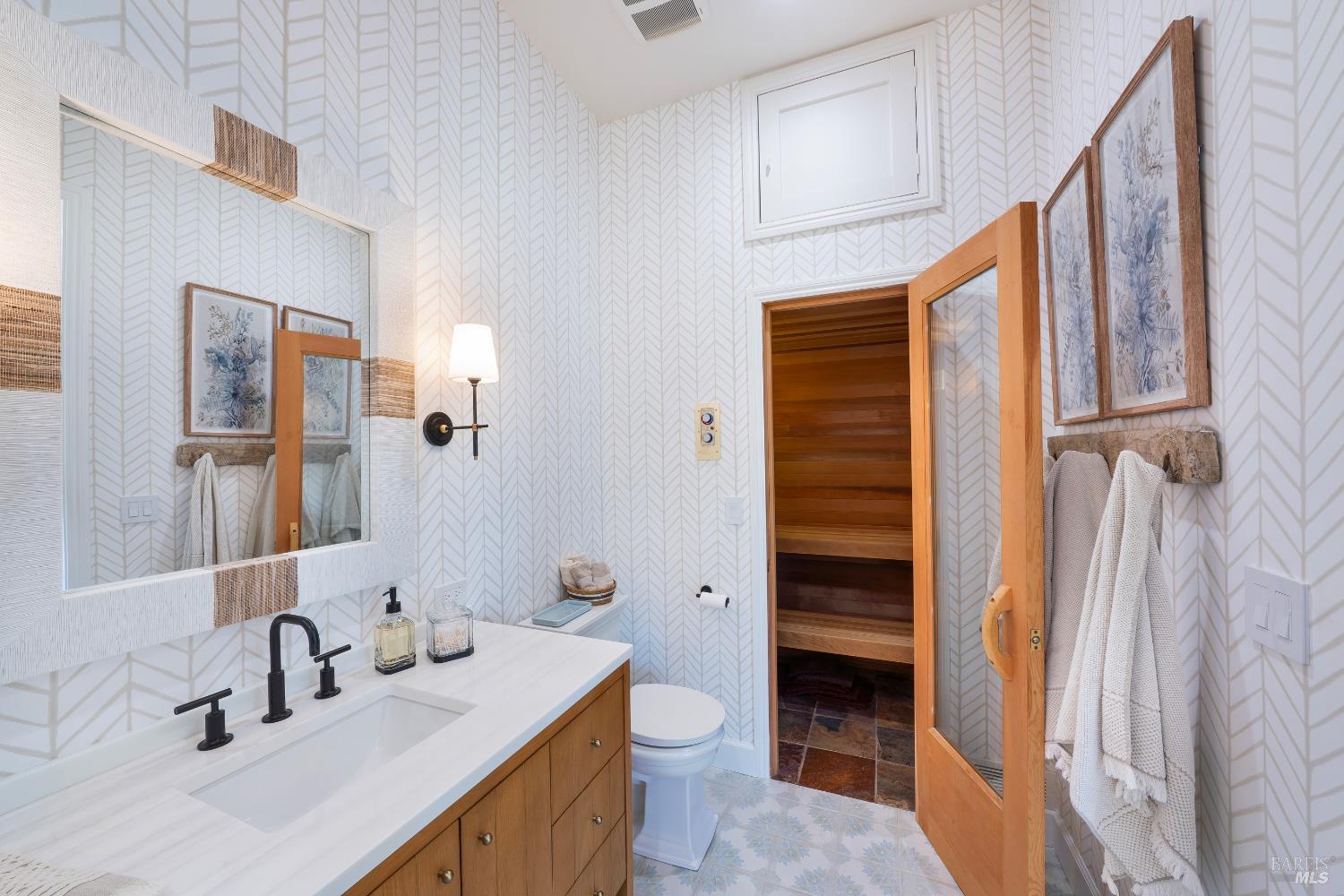 Detail Gallery Image 51 of 61 For 4189 Silverado Trl, Calistoga,  CA 94515 - 4 Beds | 5 Baths