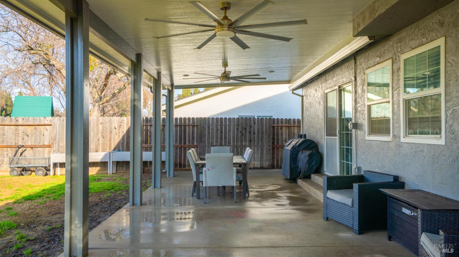 Detail Gallery Image 34 of 40 For 119 Mesa Ct, Vacaville,  CA 95687 - 4 Beds | 2/1 Baths