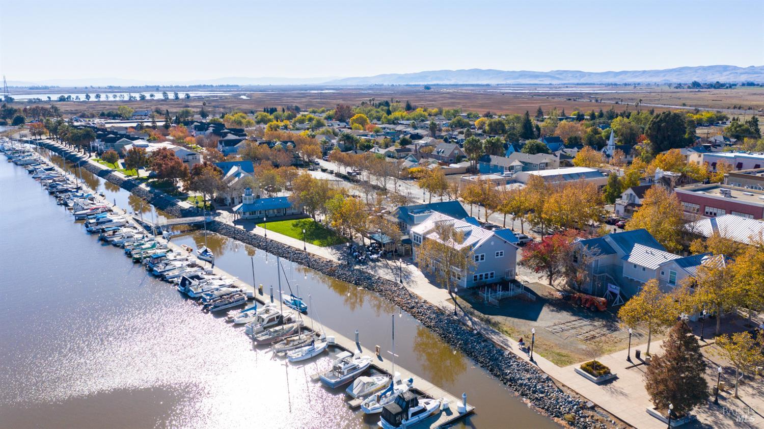 Detail Gallery Image 50 of 64 For 750 Harbor Park Dr, Suisun City,  CA 94585 - 3 Beds | 2/1 Baths