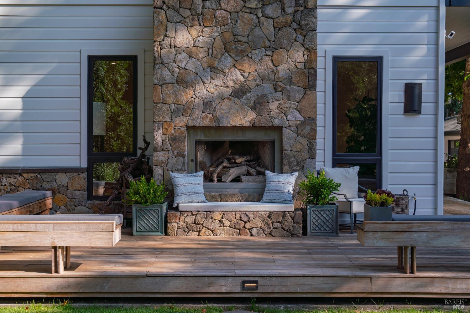 Detail Gallery Image 34 of 61 For 4189 Silverado Trl, Calistoga,  CA 94515 - 4 Beds | 5 Baths