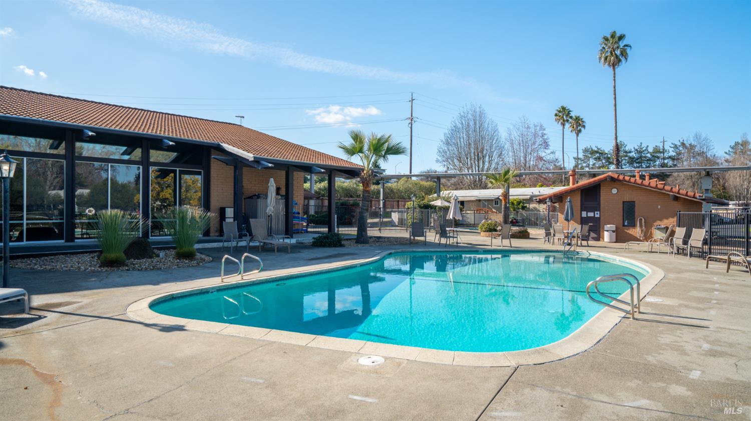 Detail Gallery Image 42 of 42 For 123 Ensenada Dr, Novato,  CA 94949 - 2 Beds | 2 Baths