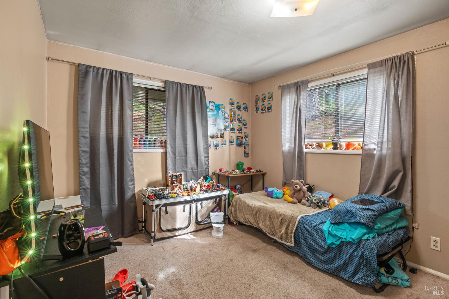 Detail Gallery Image 18 of 22 For 28060 Poppy Dr, Willits,  CA 95490 - 2 Beds | 1 Baths