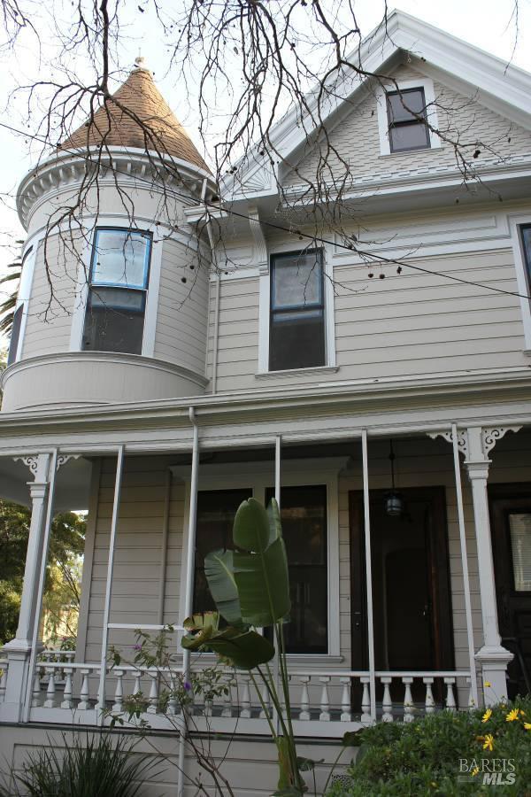 Detail Gallery Image 8 of 8 For 823 Mission Ave, San Rafael,  CA 94901 - 5 Beds | 4 Baths