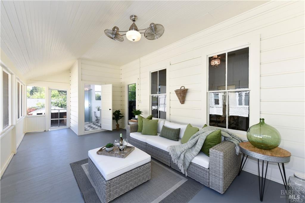 Detail Gallery Image 18 of 24 For 1445 Tainter St, Saint Helena,  CA 94574 - 3 Beds | 2 Baths