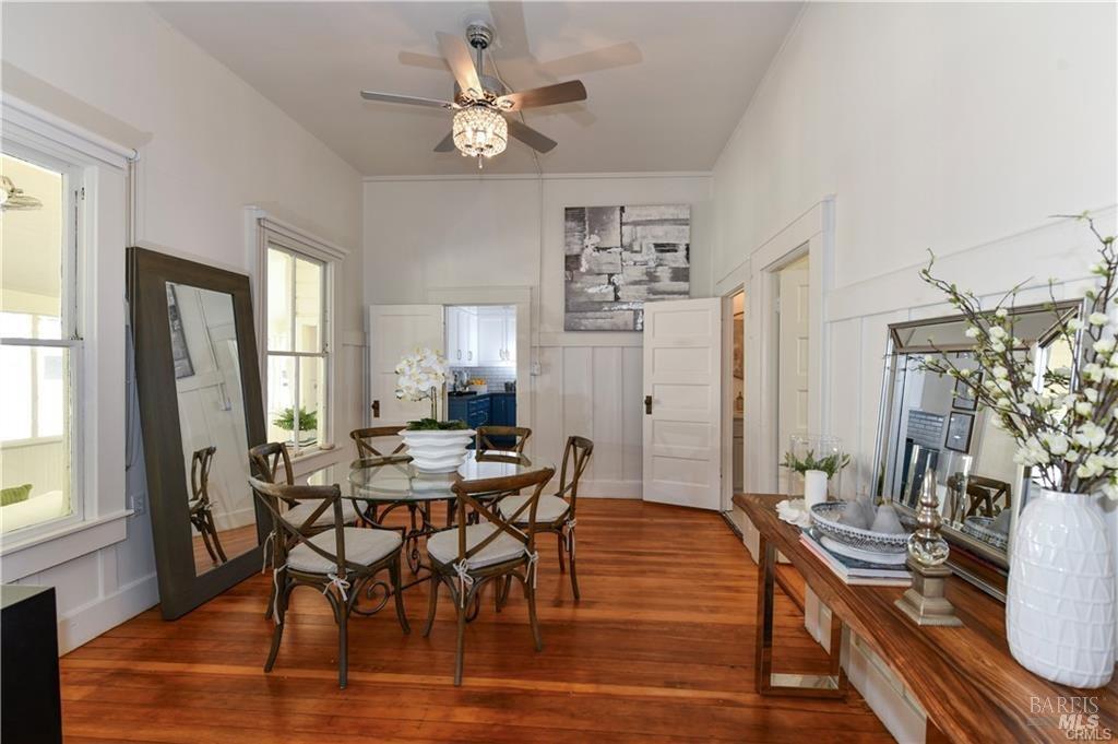 Detail Gallery Image 2 of 24 For 1445 Tainter St, Saint Helena,  CA 94574 - 3 Beds | 2 Baths