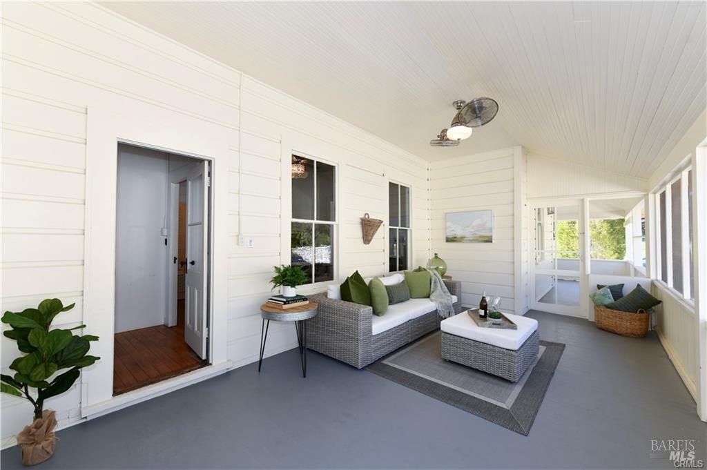 Detail Gallery Image 19 of 24 For 1445 Tainter St, Saint Helena,  CA 94574 - 3 Beds | 2 Baths