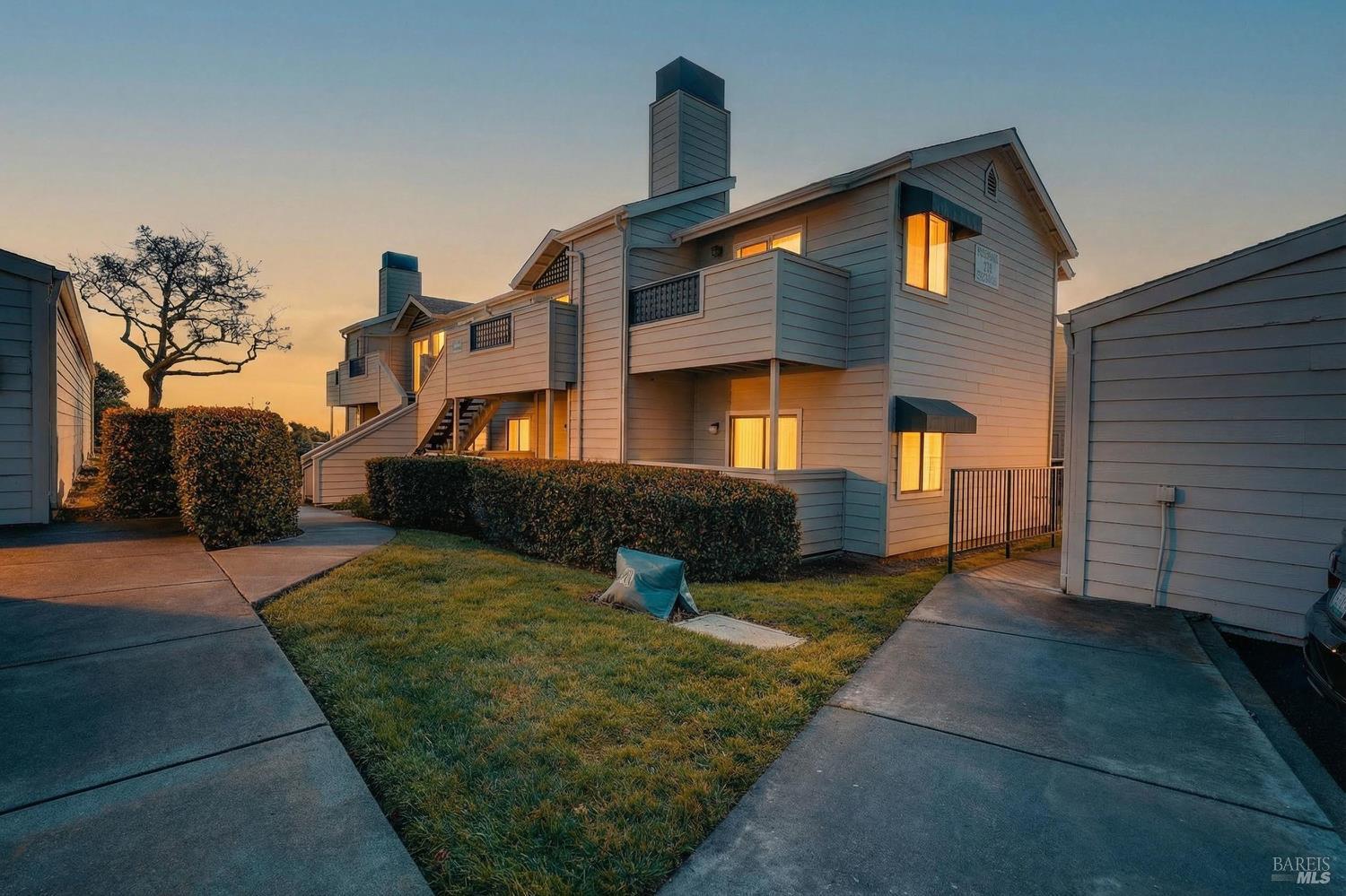 Detail Gallery Image 57 of 57 For 1201 Glen Cove Pkwy #1616,  Vallejo,  CA 94591 - 2 Beds | 2 Baths