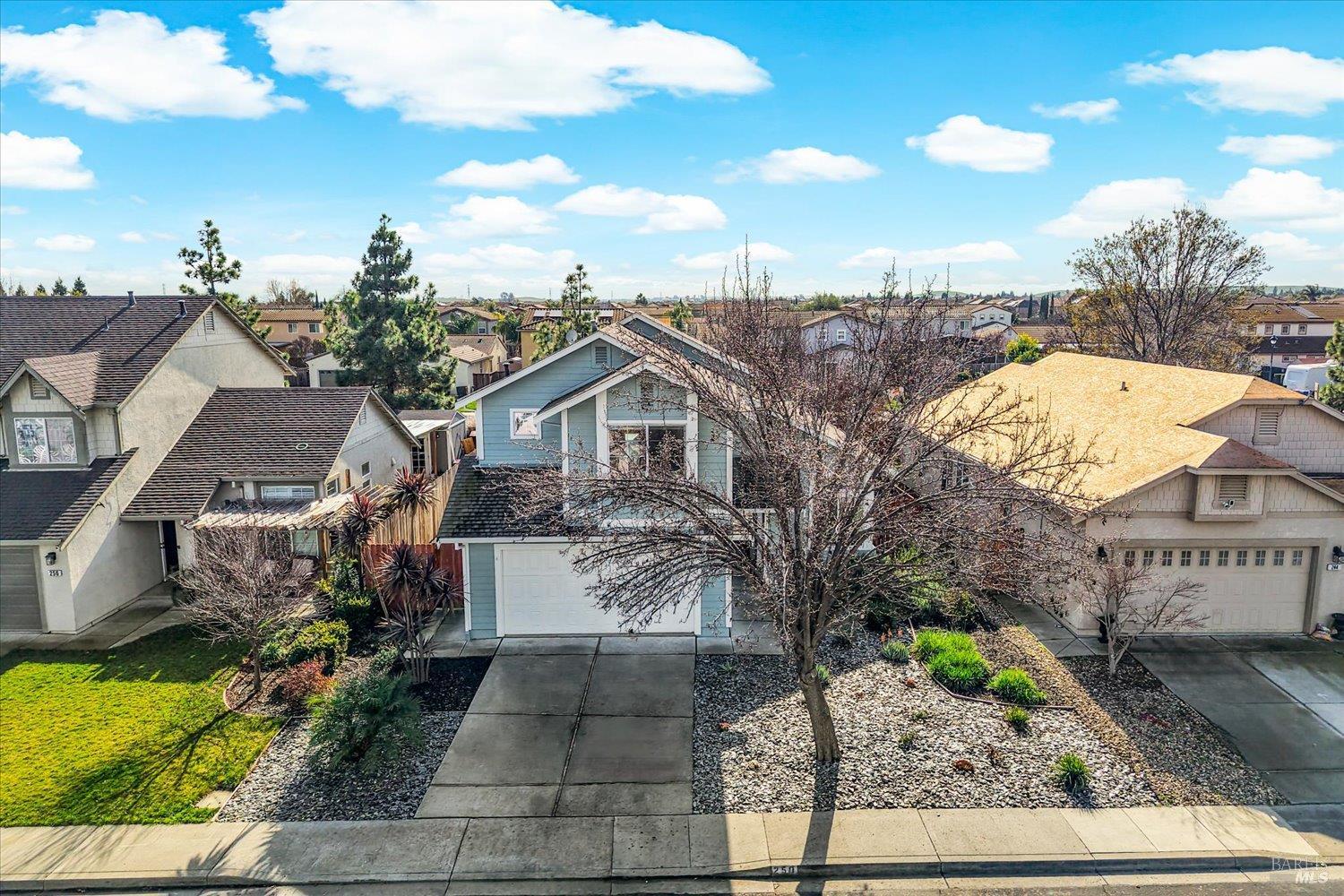 Detail Gallery Image 41 of 47 For 250 Somerville Dr, Vacaville,  CA 95687 - 4 Beds | 2/1 Baths