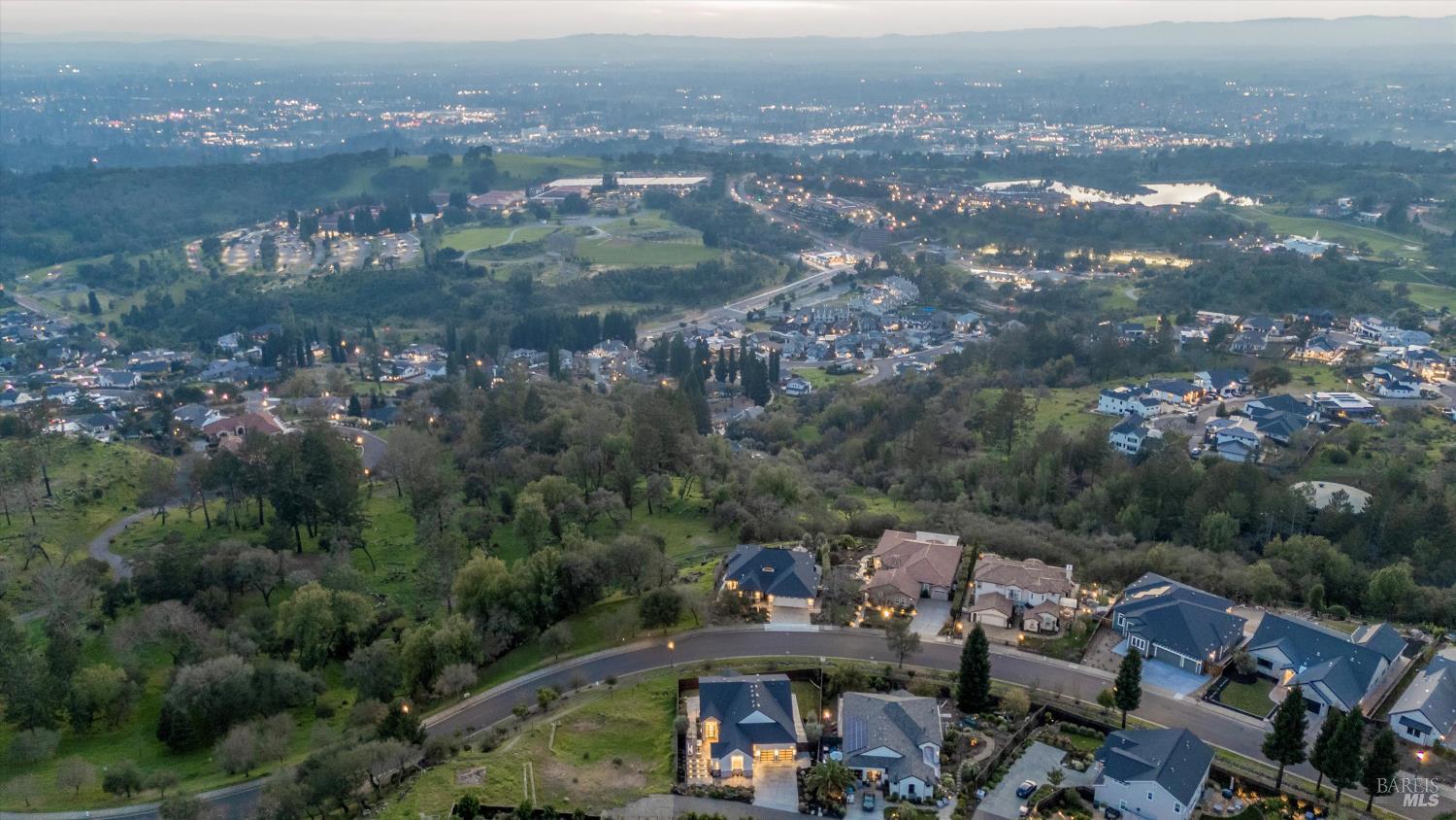 Detail Gallery Image 56 of 60 For 2116 Wedgewood Way, Santa Rosa,  CA 95404 - 4 Beds | 4 Baths