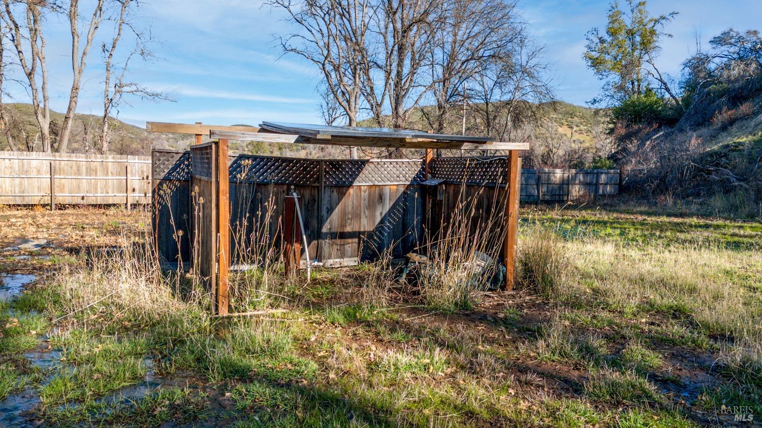 Detail Gallery Image 8 of 13 For 3427 Scotts Creek Rd, Lakeport,  CA 95453 - – Beds | – Baths