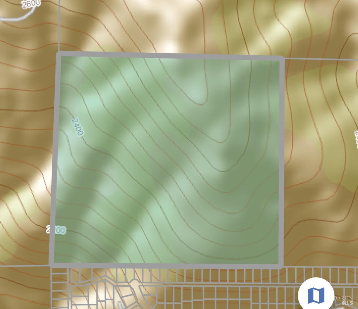 Detail Gallery Image 17 of 18 For 5250 Bartlett Spring Rd, Lucerne,  CA 95458 - – Beds | – Baths