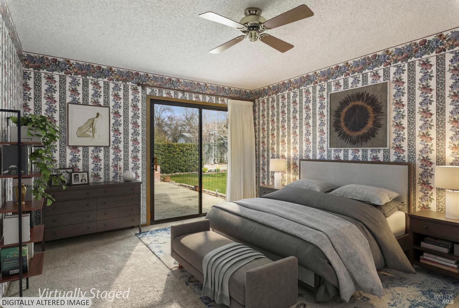 Detail Gallery Image 33 of 53 For 2426 Giselman St, Lakeport,  CA 95453 - 4 Beds | 1/1 Baths