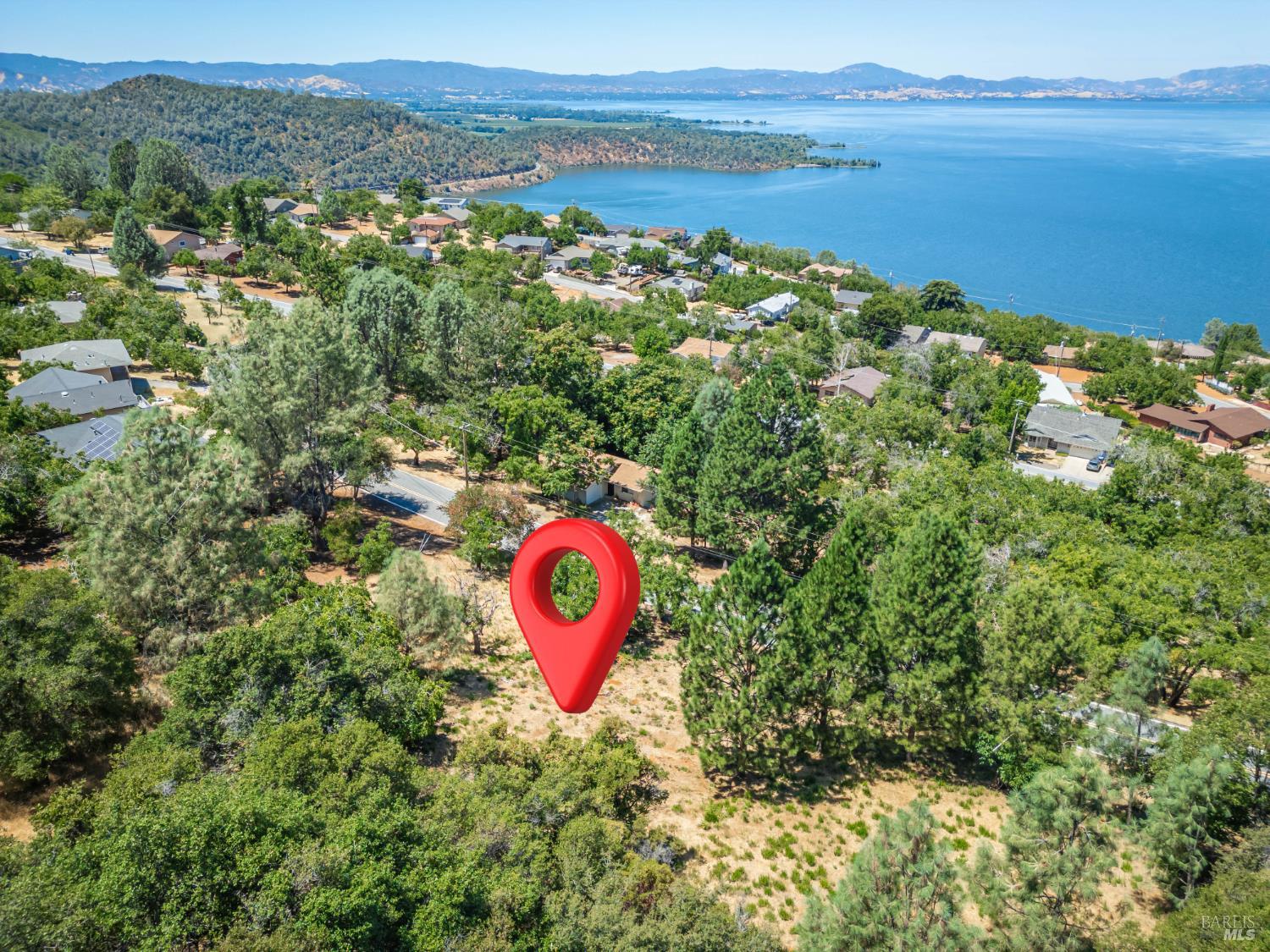 Detail Gallery Image 18 of 75 For 3126 Edgewood Dr, Kelseyville,  CA 95451 - – Beds | – Baths