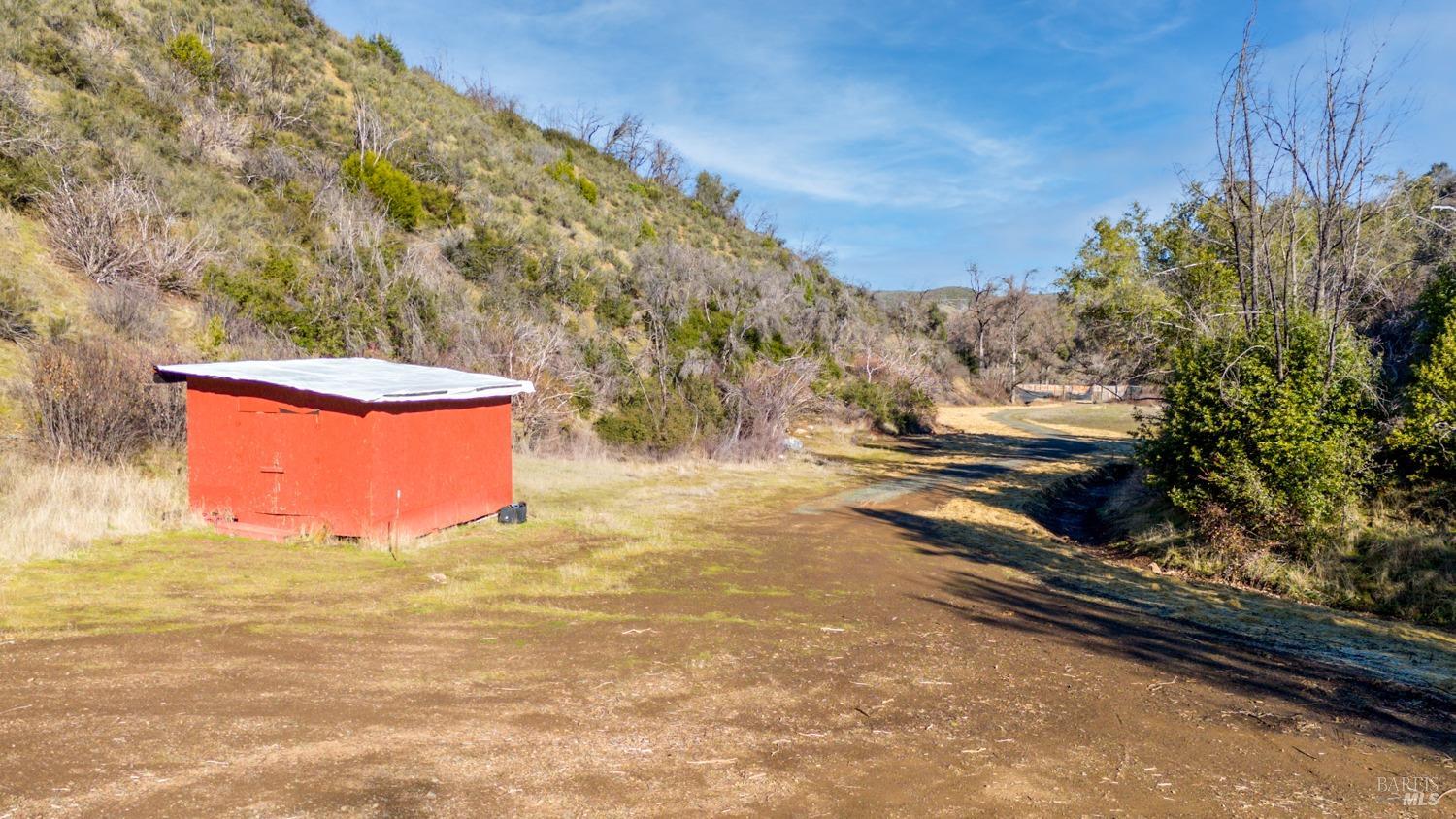 Detail Gallery Image 13 of 13 For 3427 Scotts Creek Rd, Lakeport,  CA 95453 - – Beds | – Baths