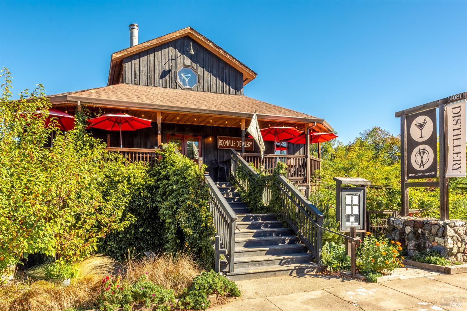 Detail Gallery Image 30 of 36 For 13320 Estate Dr, Boonville,  CA 95415 - 2 Beds | 1 Baths