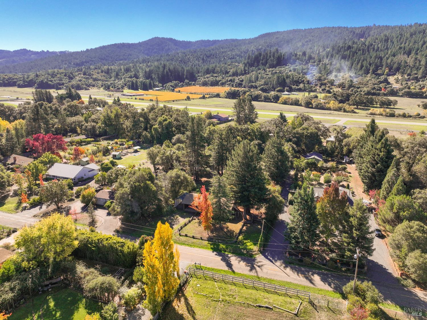 Detail Gallery Image 23 of 36 For 13320 Estate Dr, Boonville,  CA 95415 - 2 Beds | 1 Baths