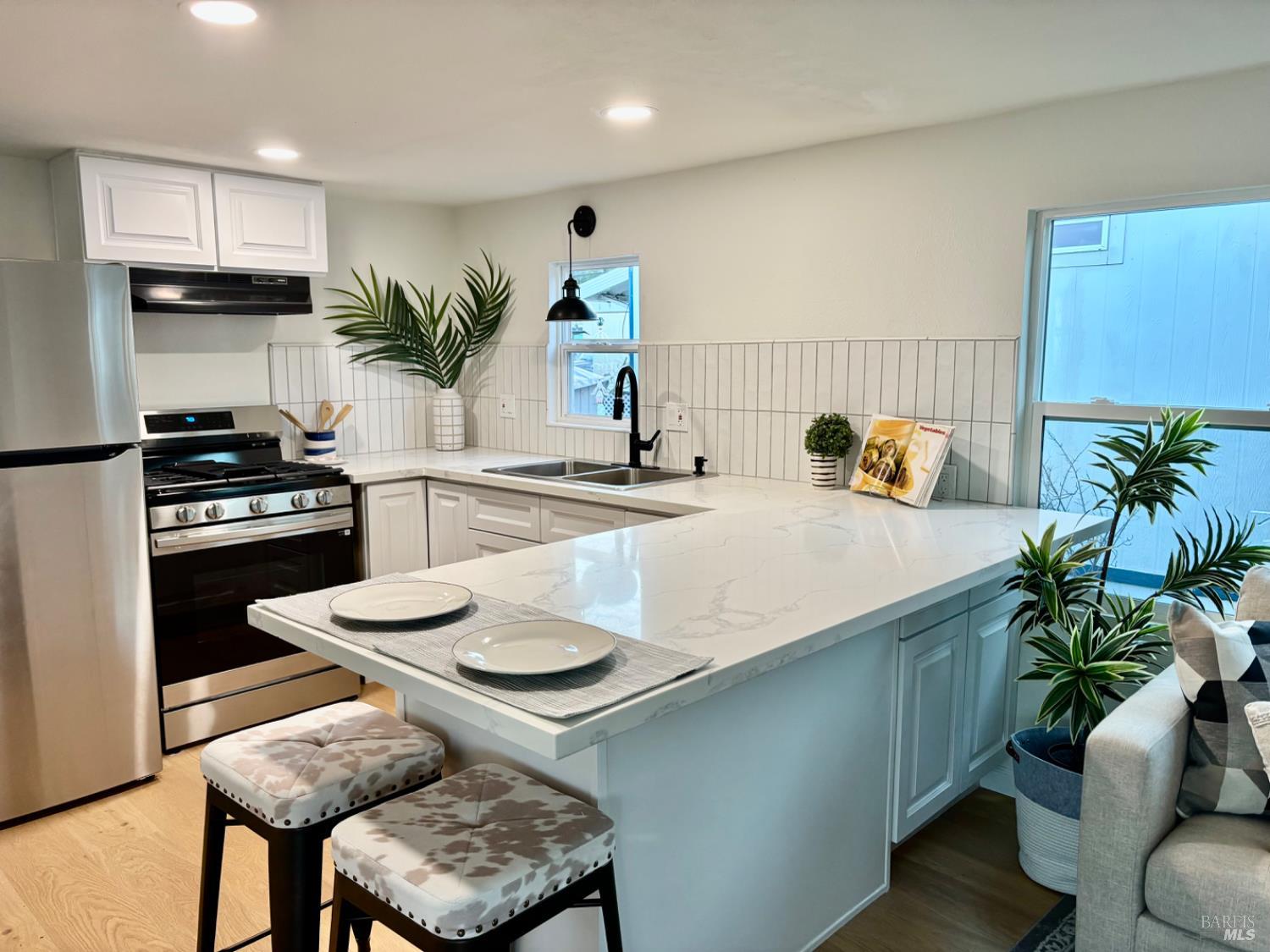 Detail Gallery Image 7 of 28 For 700 Shady Glen Rd 24, Vacaville,  CA 95688 - 2 Beds | 1 Baths