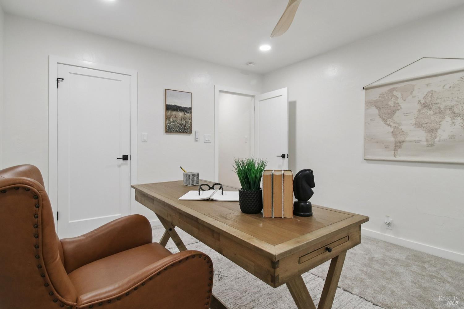 Detail Gallery Image 42 of 69 For 85 La Encinal Unkn, Orinda,  CA 94563 - 2 Beds | 1/1 Baths