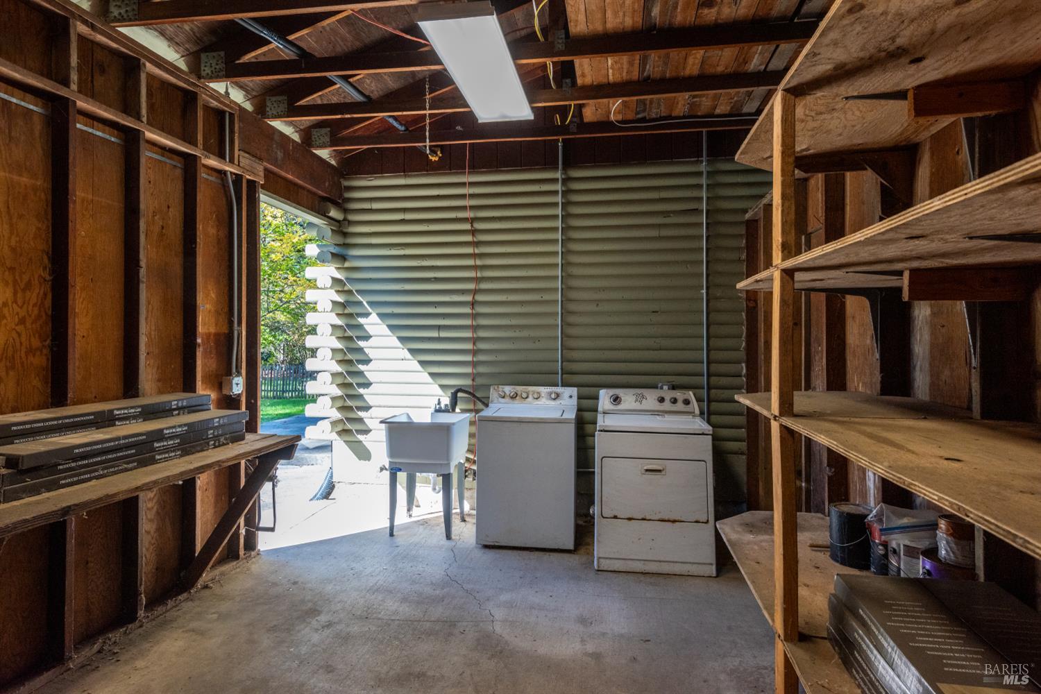 Detail Gallery Image 36 of 36 For 13320 Estate Dr, Boonville,  CA 95415 - 2 Beds | 1 Baths