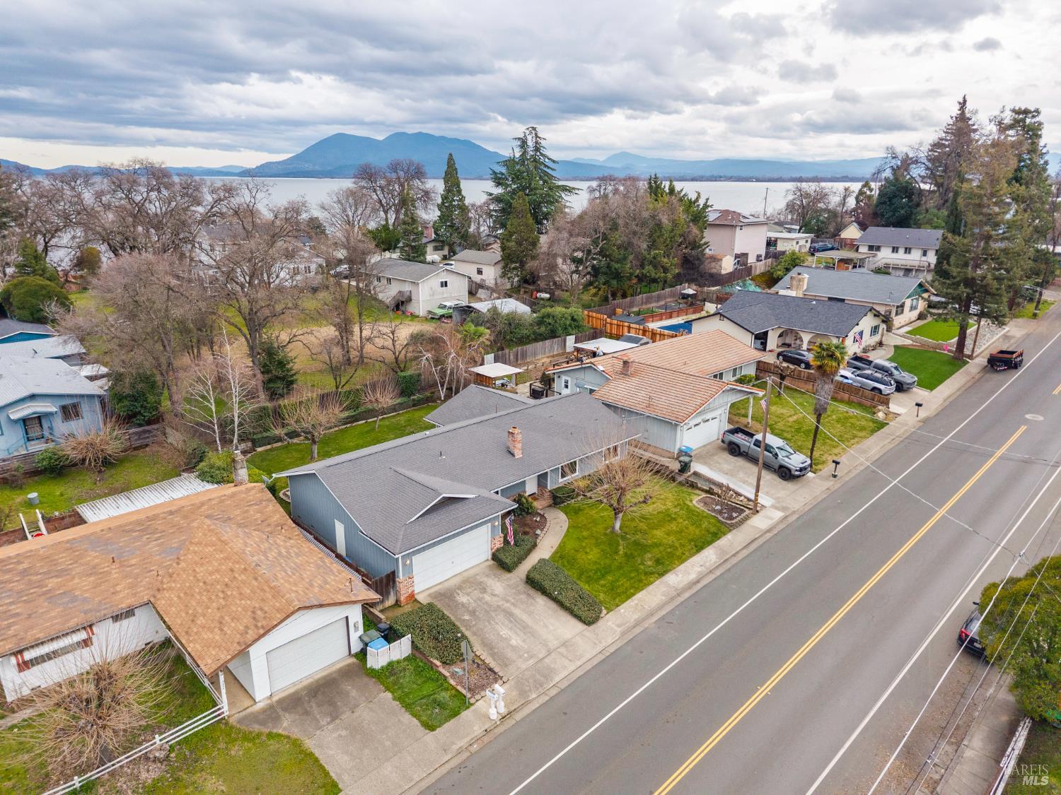 Detail Gallery Image 44 of 53 For 2426 Giselman St, Lakeport,  CA 95453 - 4 Beds | 1/1 Baths