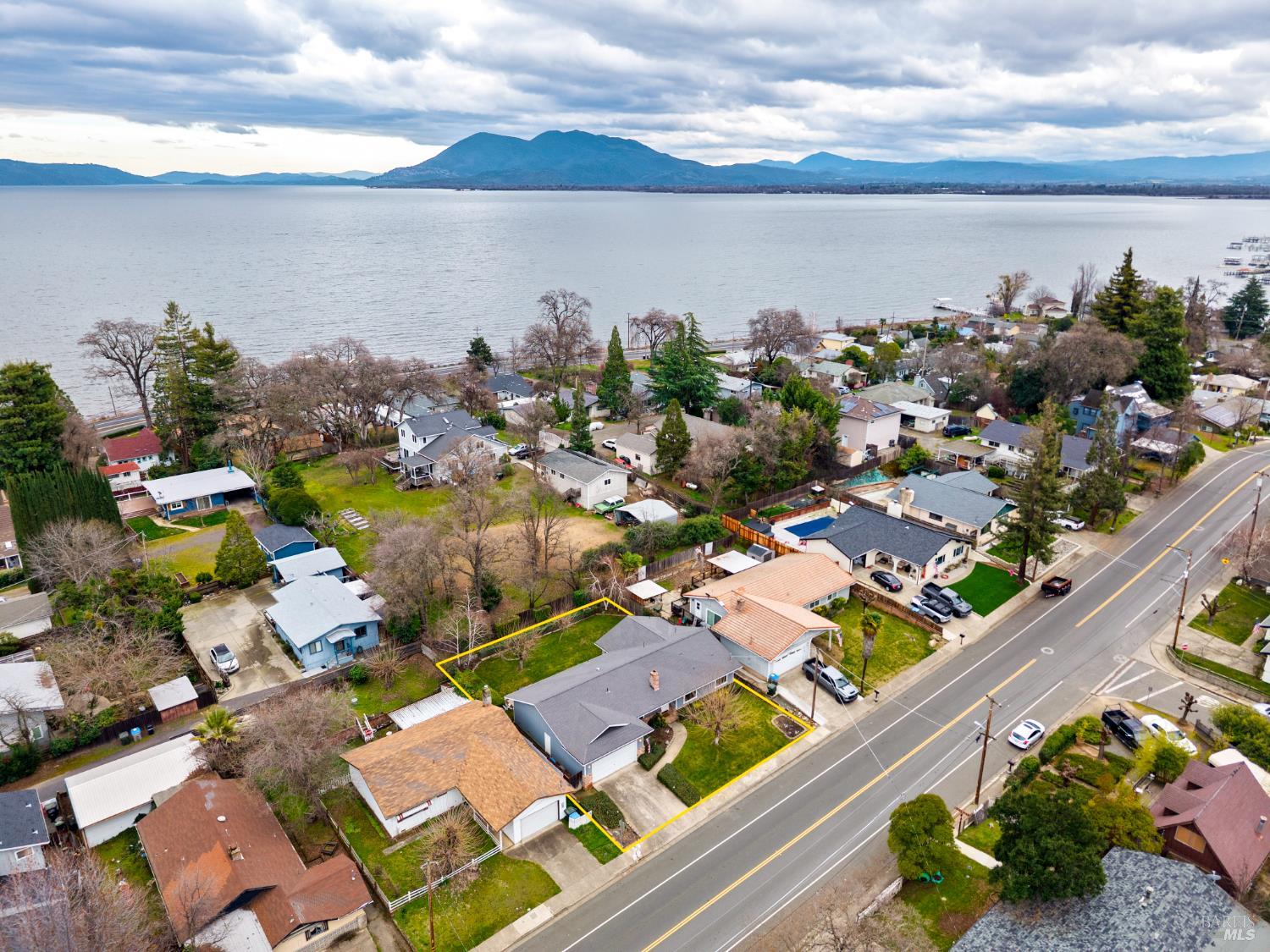 Detail Gallery Image 46 of 53 For 2426 Giselman St, Lakeport,  CA 95453 - 4 Beds | 1/1 Baths